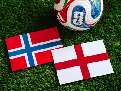 تشكيلة لعبة النرويج وإنجلترا اليوم في كأس العالم 2026