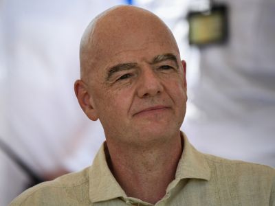 Infantino
