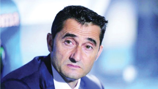 إيرنيستو فالفيردي