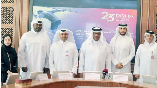 Photo: Qatar Tribune