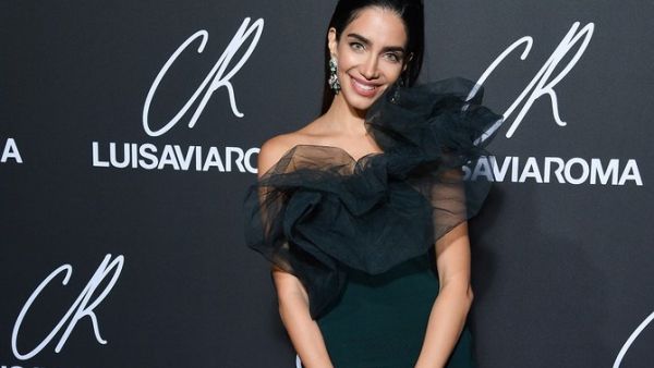 Jessica Kahawaty described her refugee camp visit as eye opening