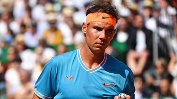 رافاييل نادال