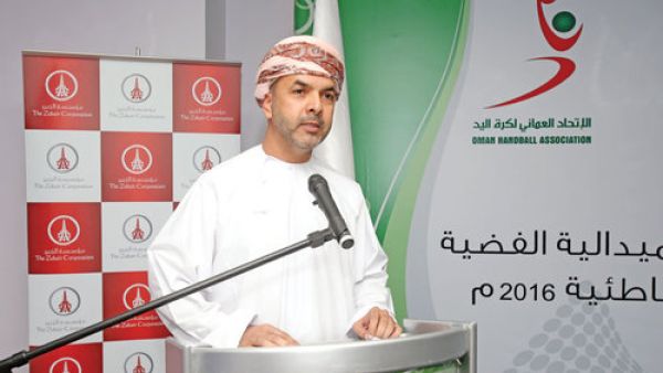 Sheikh Saif al Hosni (Photo: Muscat Daily)