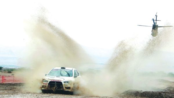 Photo: Qatar Tribune