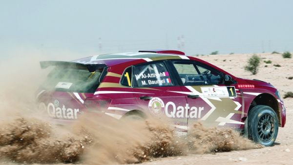 Photo: Qatar Tribune