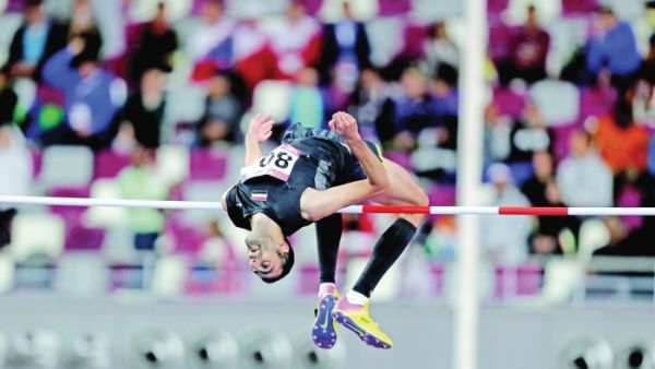 مجد الدين غزال