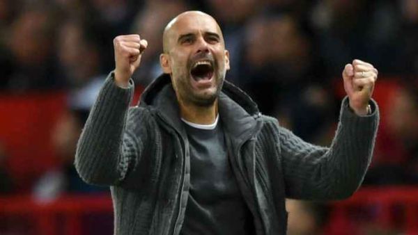 جوسيب غوارديولا