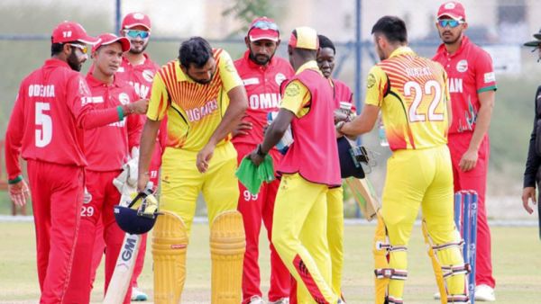 Photo: Times of Oman