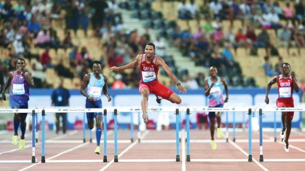 Photo: Qatar Tribune