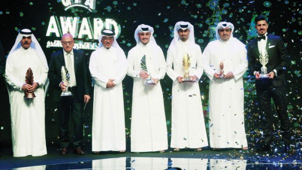 Photo: Qatar Tribune