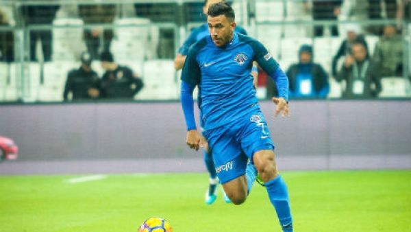 Mahmoud “Trezeguet” Hassan