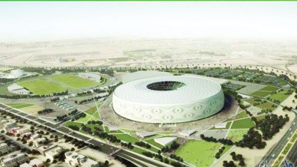 Photo: Qatar Tribune