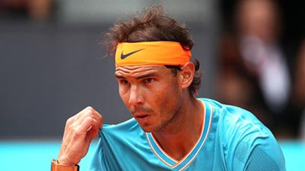 رافاييل نادال