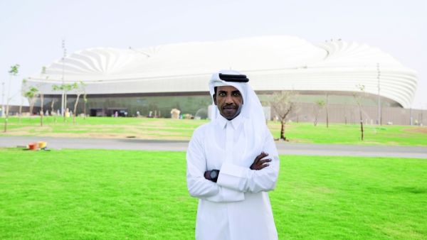 Thani al Zarraa