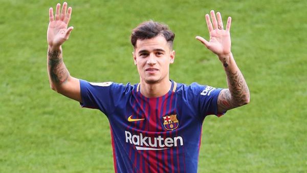 فيليبي كوتينيو