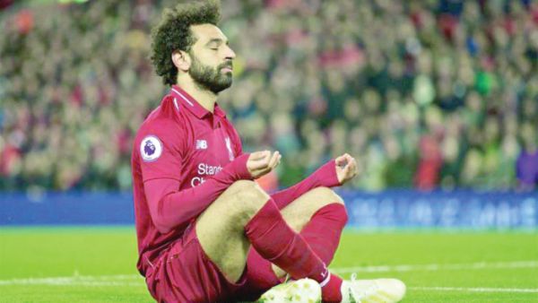 محمد صلاح