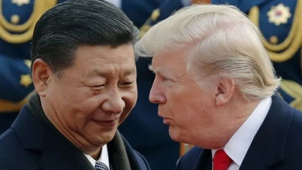 The increase in duty rates that Beijing announced Monday targets a range of American agricultural and manufactured goods.