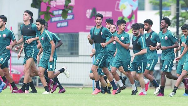 Photo: Qatar Tribune