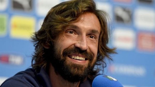 أندريا بيرلو