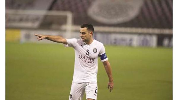Xavi