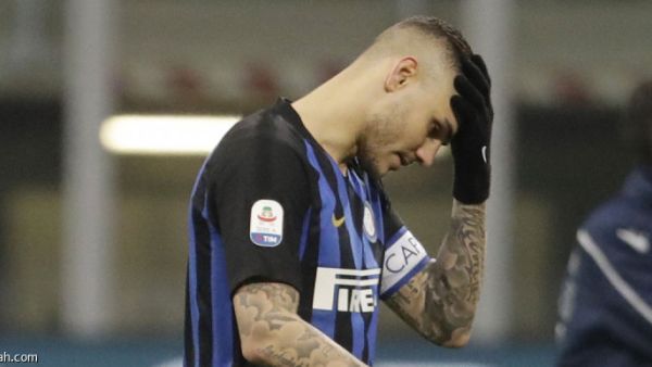 ماورو إيكاردي