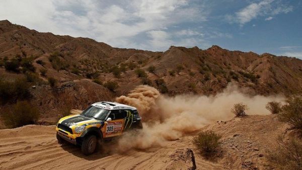 Racers gearing up to take part in the grueling Dakar Rally being staged in Saudi Arabia were on Thursday given the green light to submit their applications.