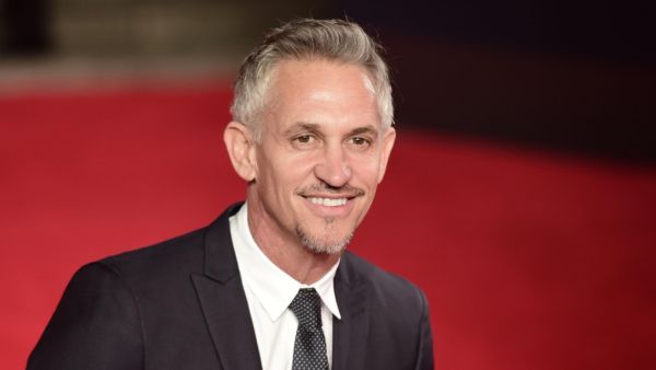 غاري لينيكر