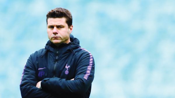 ماوريسيو بوكيتينو