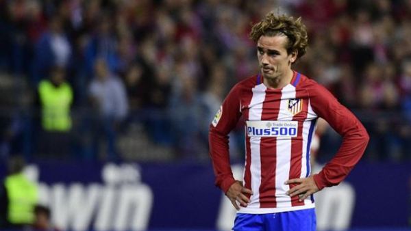 أنتوان غريزمان