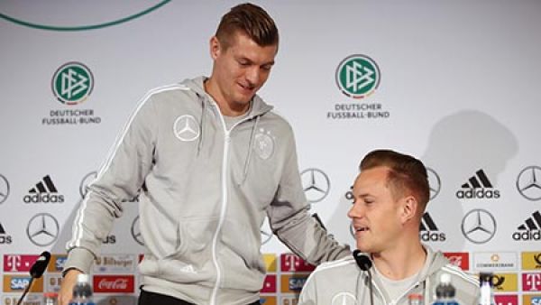 تير شتيغين وكروس