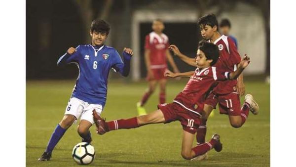 Photo: Gulf Times