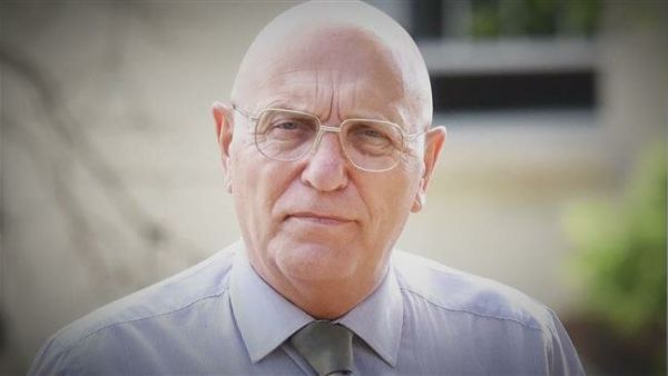 Ex-football coach Bob Higgins