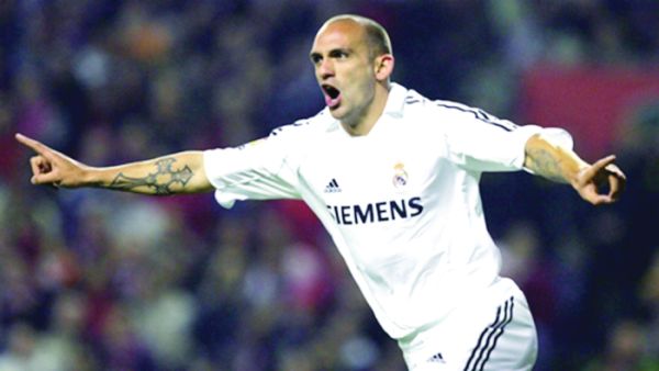 راؤول برافو