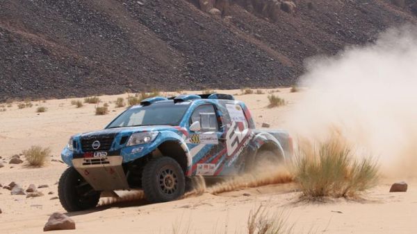 Photo: Jordan Baja Media Service
