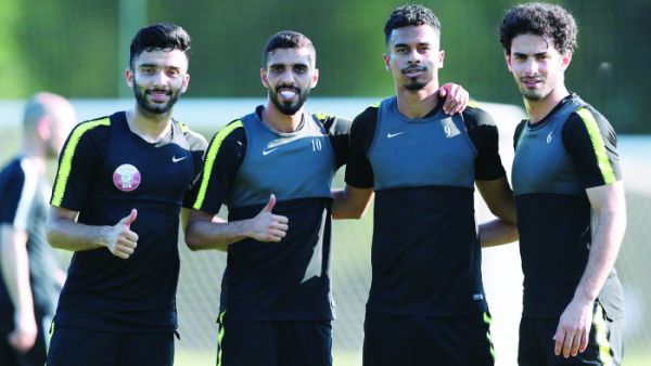 Photo: Qatar Tribune