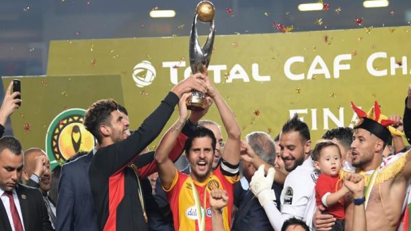 الترجي يظفر باللقب في ظروف استثنائية