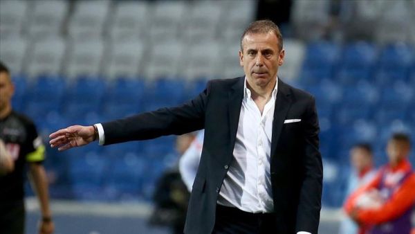 Club signs 3-year contract with Avci, who was with Basaksehir for five seasons