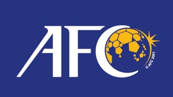AFC logo