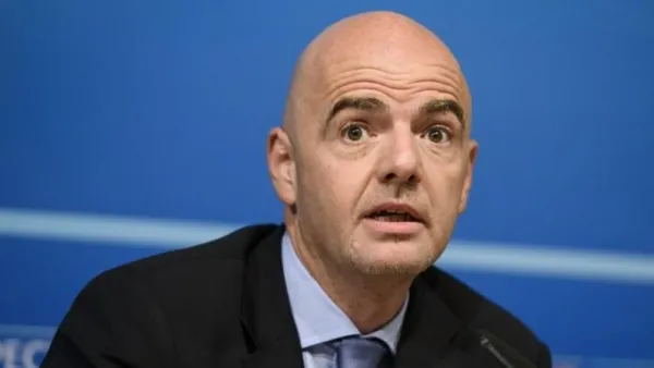 جياني إنفانتينو