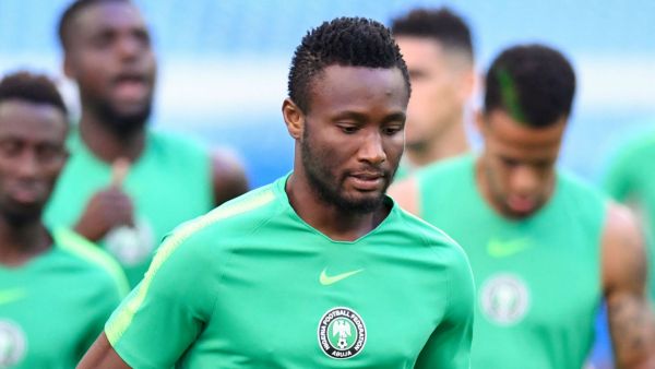 The Super Eagles are back on the continental stage after missing the last two editions, with the aim of reclaiming the Afcon title