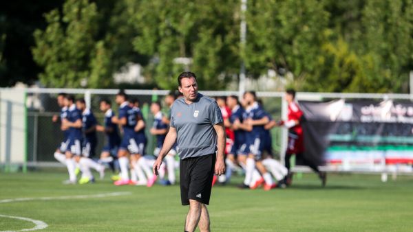 Mac Wilmots