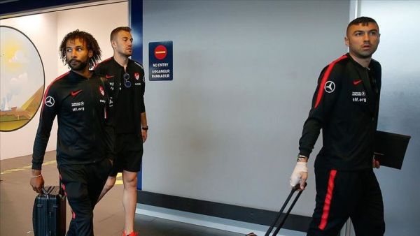 Request for fast track security check for Turkish team made early through diplomatic channels, say diplomatic sources