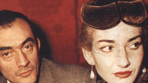 Maria Callas