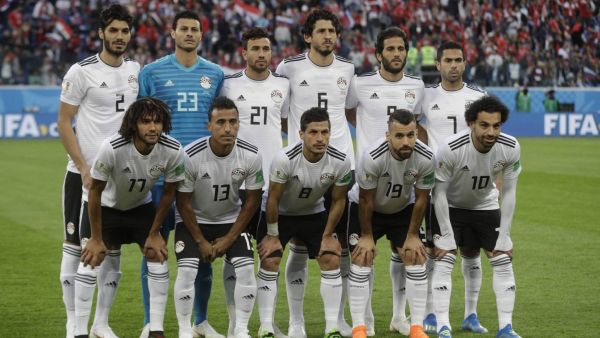 منتخب مصر