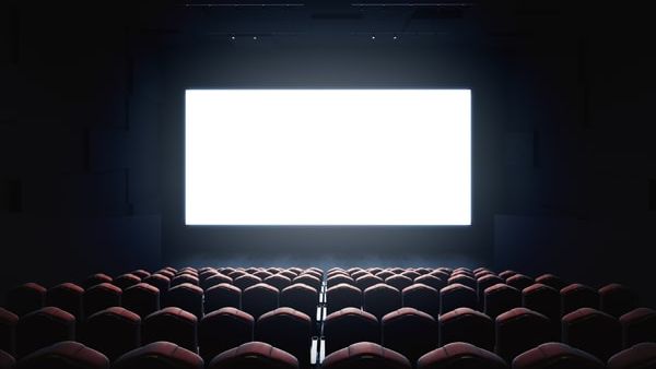 فيلم "إندوس بلوز" في سينما عقيل!