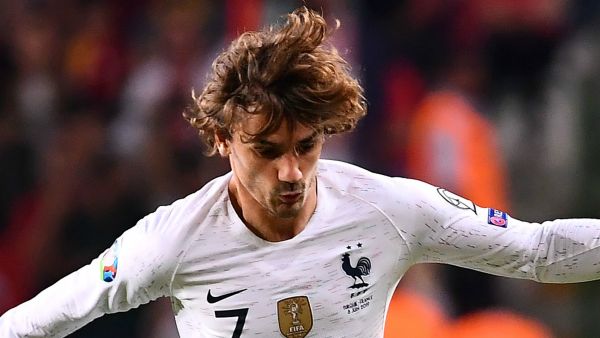 أنتوان غريزمان