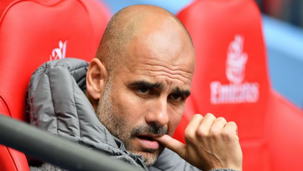 جوسيب غوارديولا