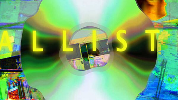 "أي ويل سي ات وين أي بيليف ات" في الخط الثالث