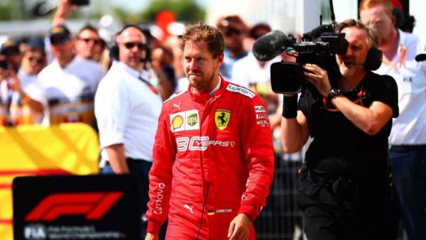 سيباستيان فيتيل