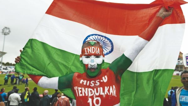 The match is scheduled to take place on Sunday (Photo: Khaleej Times)